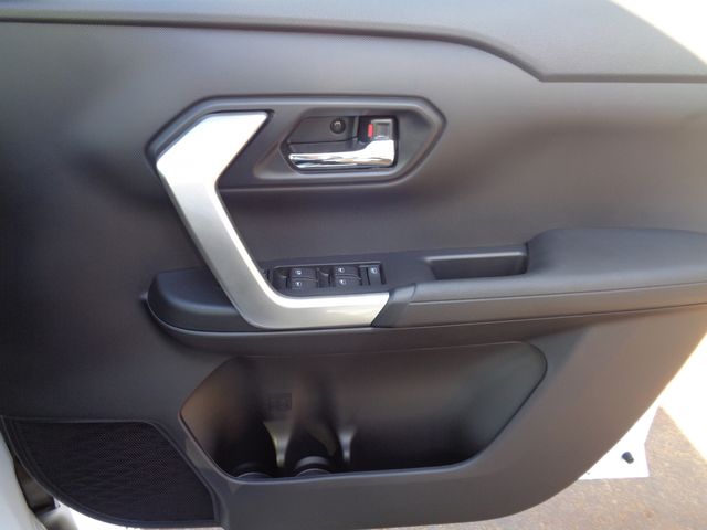 DAIHATSHU ROCKY 2025