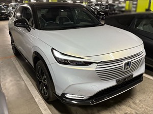 Honda Vezel Z Play 2023